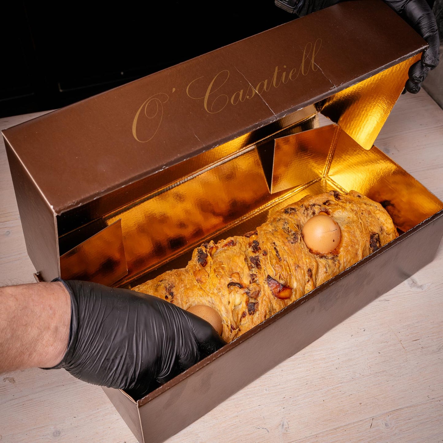 Casatiello