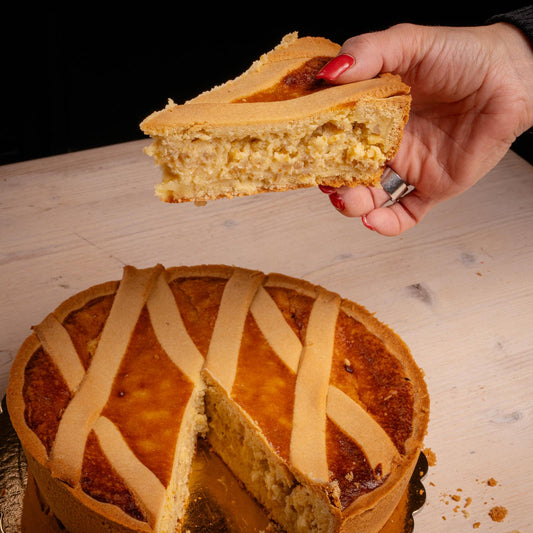 Pastiera