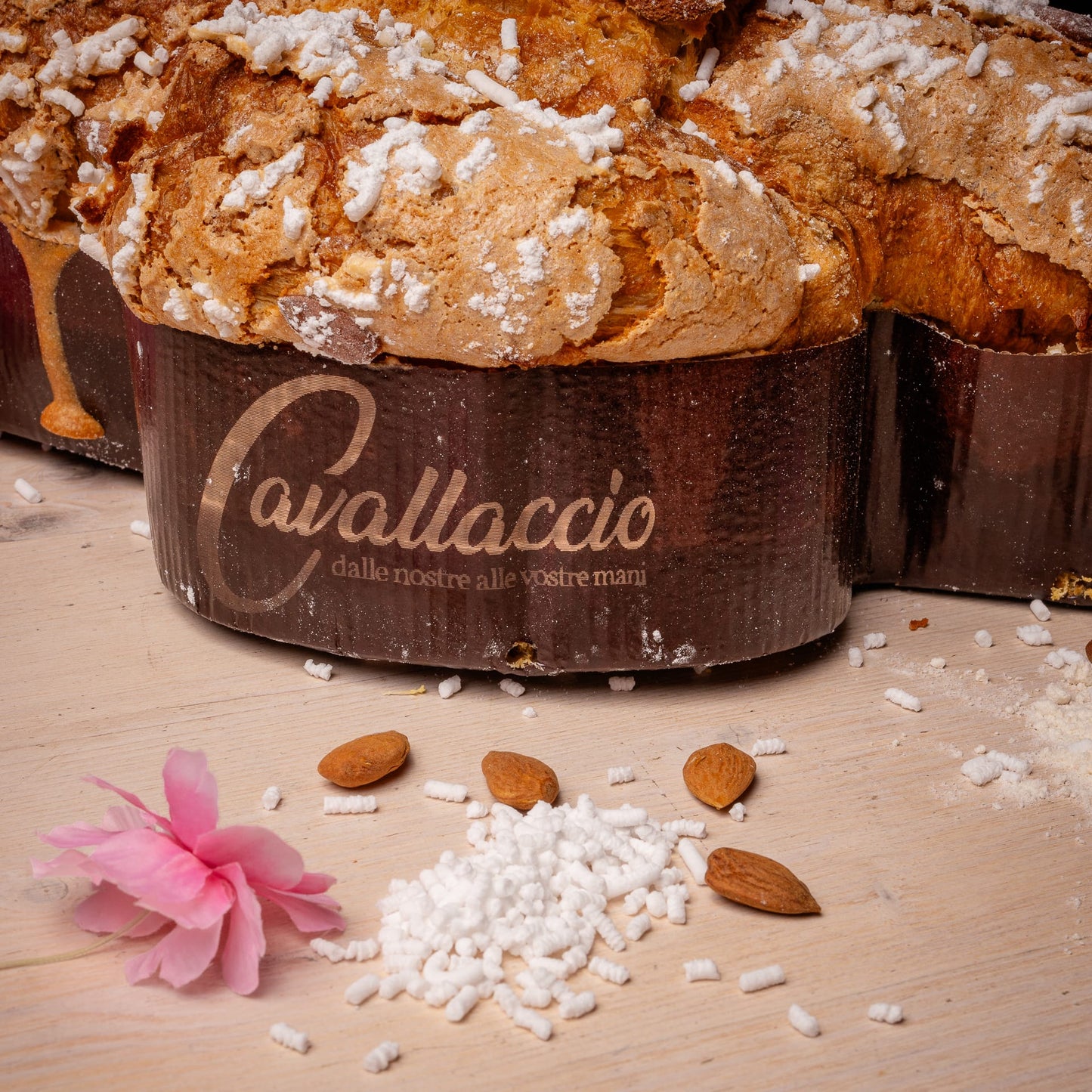 Colomba Classica