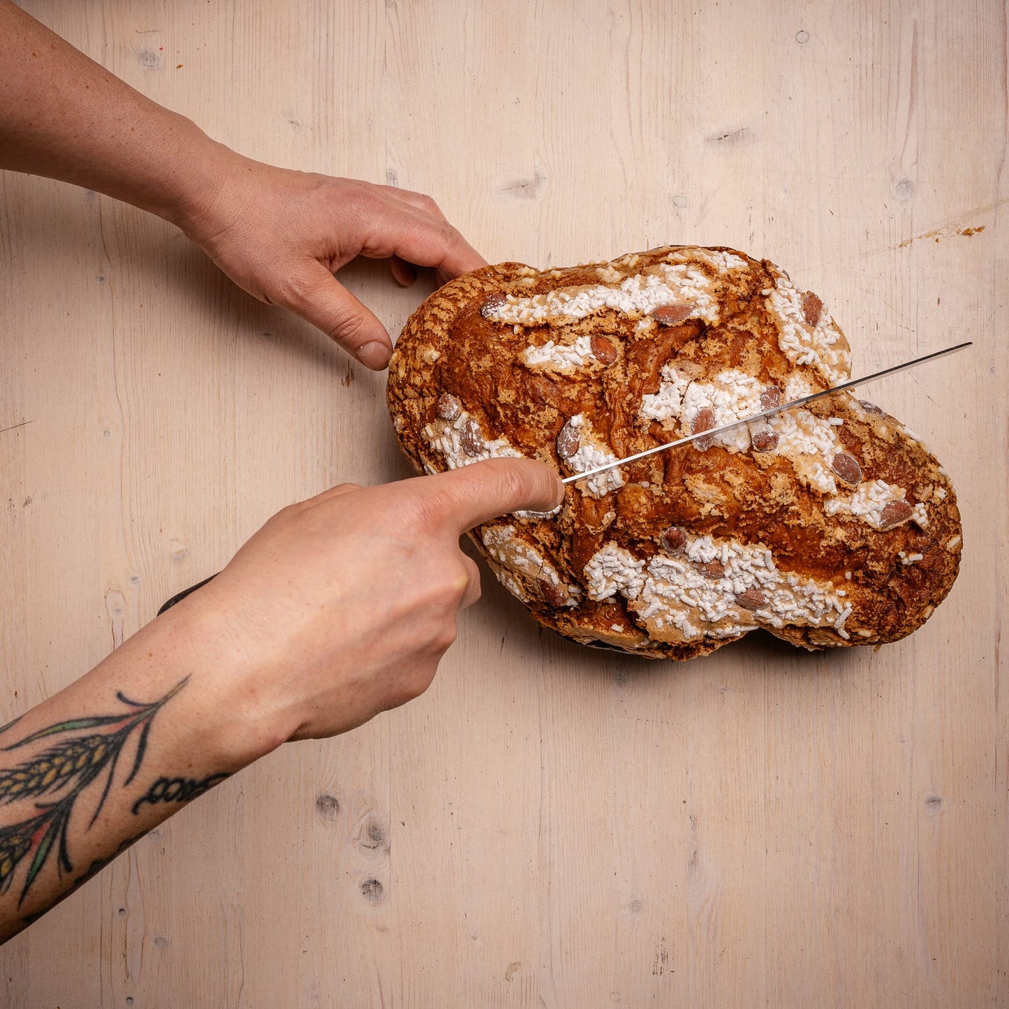 Colomba Classica
