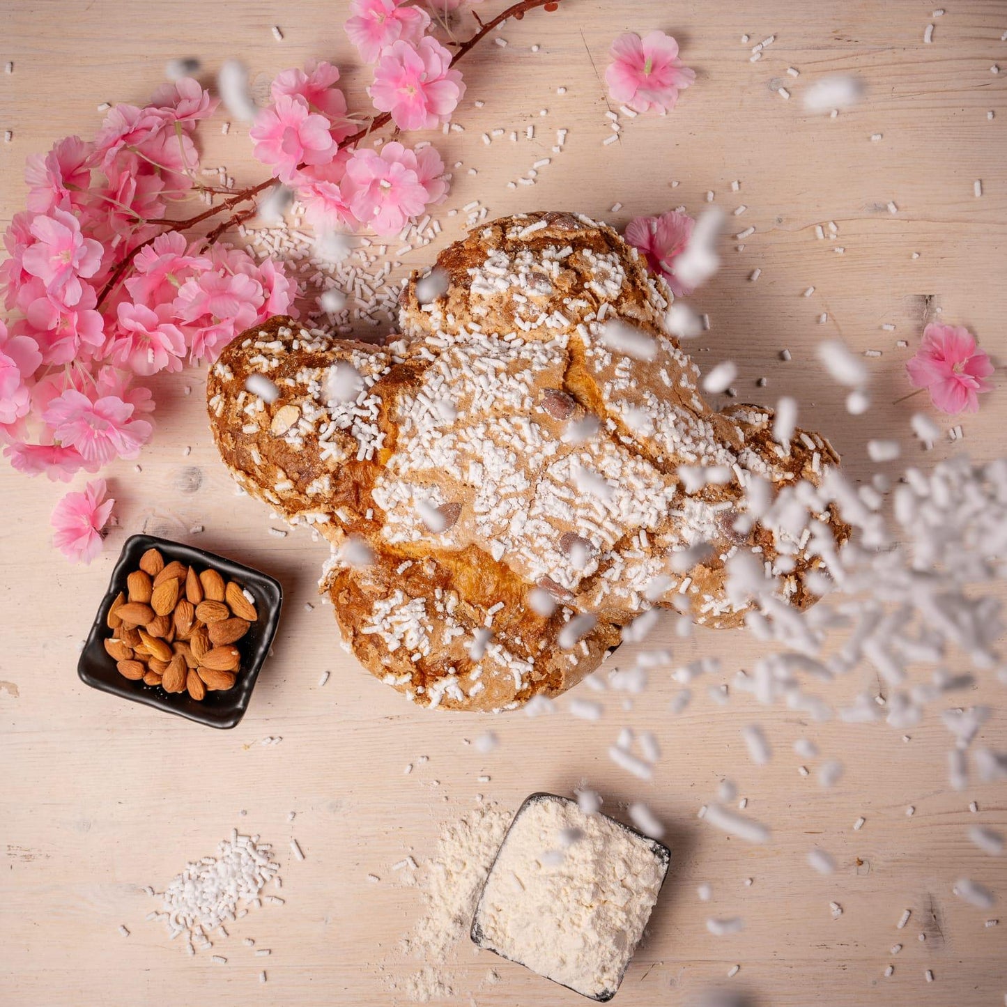 Colomba Classica