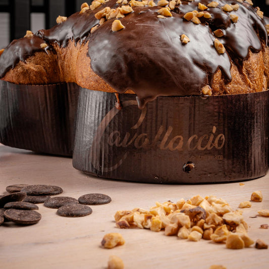 Colomba Amarena