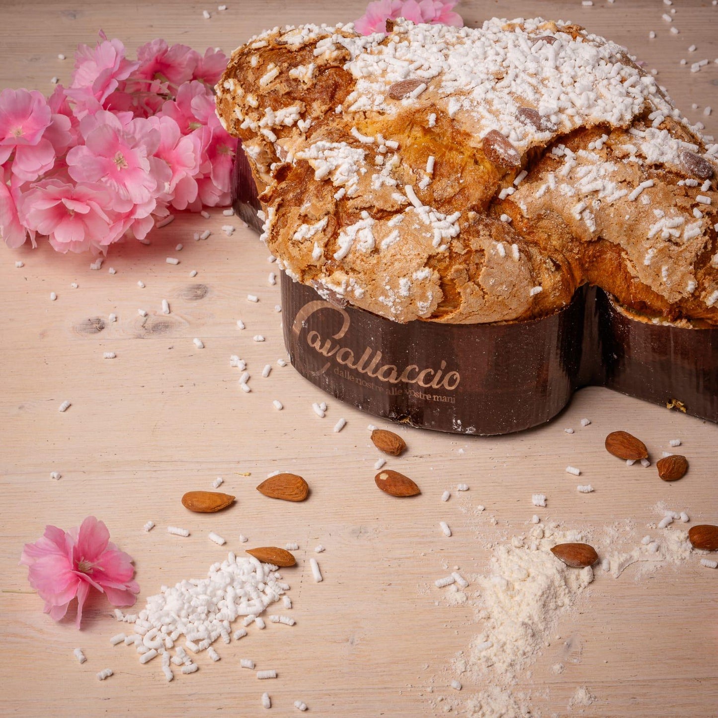 Colomba Classica