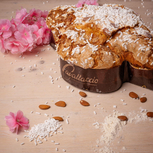 Colomba Classica