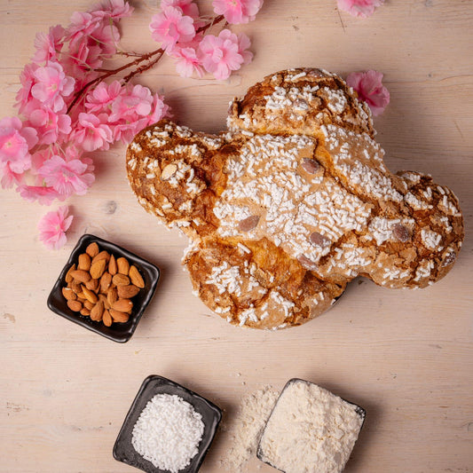 Colomba Classica