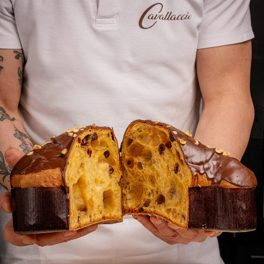 Colomba Amarena