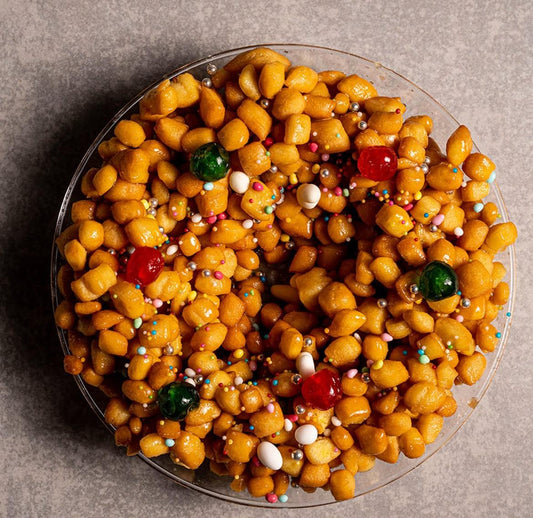 Struffoli